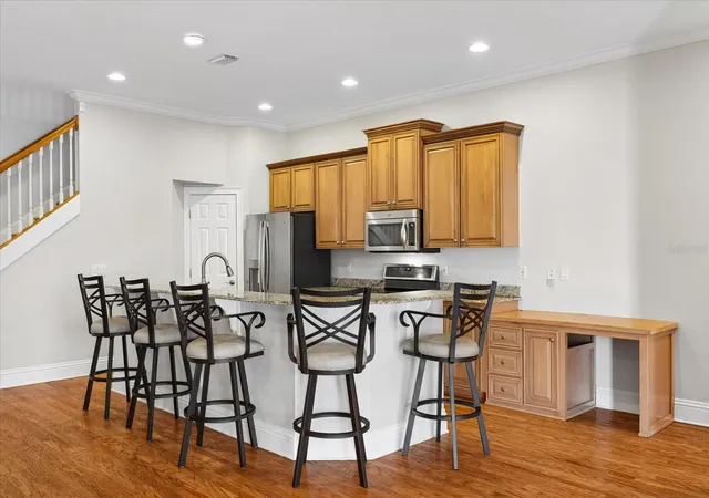 Photo 4 of Townhouse for sale at 3410 W Barcelona St #2, Tampa, FL 33629 | MLS# TB8553278 | Listing updated on 2026-10-04