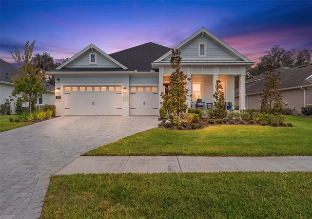 Photo 1 of Single family home for sale at 4552 Southern Valley Loop, Brooksville, FL 34601 | MLS# TB8553280 | Listing updated on 2026-10-04
