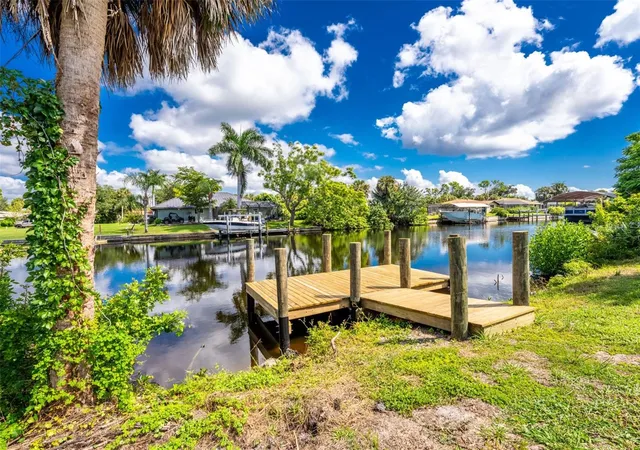 Photo 2 of Single family home for sale at 18321 Wolbrette Cir, Port Charlotte, FL 33948 | MLS# A4707848 | Listing updated on 2026-10-04