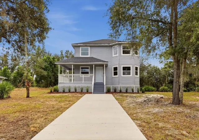 Single family home for sale at 141 3rd Avenue, BABSON PARK, FL 33827 | MLS# L4965438