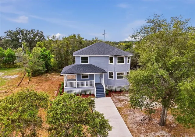 Photo 3 of Single family home for sale at 141 3rd Avenue, Babson Park, FL 33827 | MLS# L4965438 | Listing updated on 2026-10-01