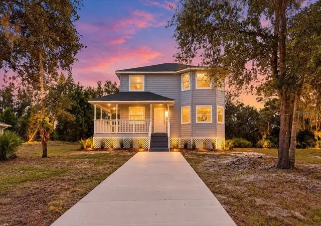 Photo 3 of Single family home for sale at 141 3rd Avenue, Babson Park, FL 33827 | MLS# L4965438 | Listing updated on 2026-10-01