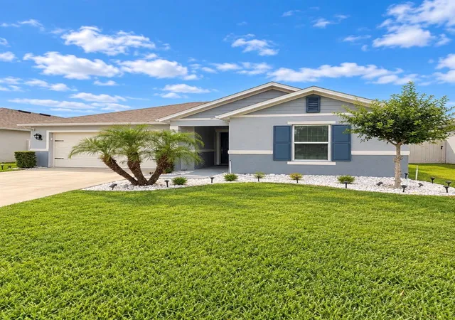 Single family home for sale at 5015 Riverside Way, Saint Cloud, FL 34771 | MLS# S5158509