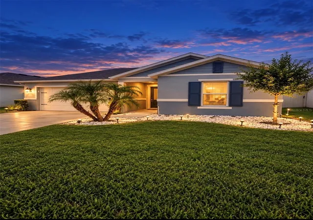 Photo 1 of Single family home for sale at 5015 Riverside Way, Saint Cloud, FL 34771 | MLS# S5158509 | Listing updated on 2026-10-07