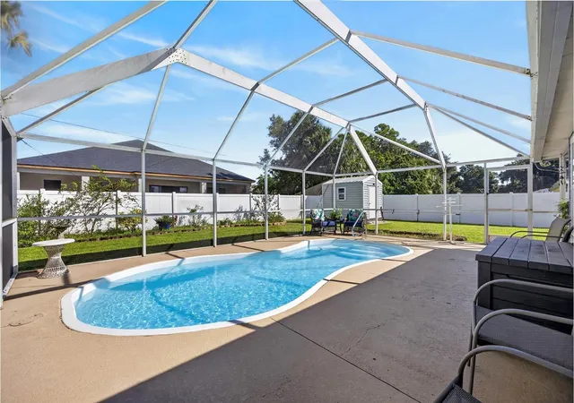Photo 1 of Single family home for sale at 20416 Tappan Zee Dr, Port Charlotte, FL 33952 | MLS# C7531371 | Listing updated on 2026-10-28