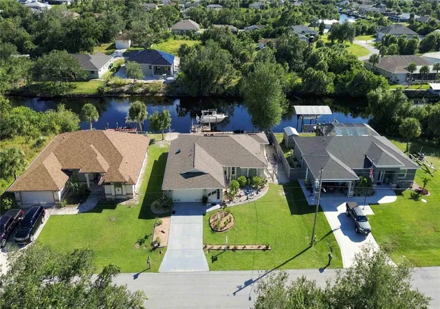 Photo 2 of Single family home for sale at 17341 Robinson Ave, Port Charlotte, FL 33948 | MLS# C7531372 | Listing updated on 2026-10-28