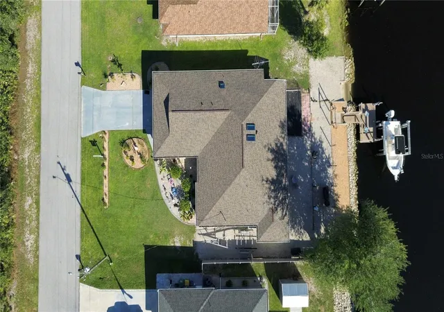 Photo 3 of Single family home for sale at 17341 Robinson Ave, Port Charlotte, FL 33948 | MLS# C7531372 | Listing updated on 2026-10-28