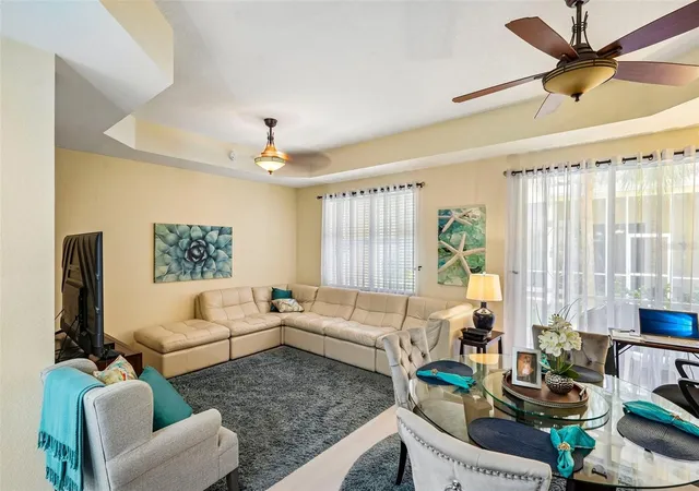 Photo 1 of Townhouse for sale at 16053 Via Solera Cir #104, Fort Myers, FL 33908 | MLS# A4707850 | Listing updated on 2026-10-07