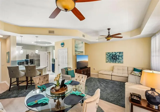 Photo 2 of Townhouse for sale at 16053 Via Solera Cir #104, Fort Myers, FL 33908 | MLS# A4707850 | Listing updated on 2026-10-07