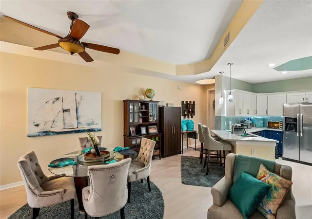 Photo 3 of Townhouse for sale at 16053 Via Solera Cir #104, Fort Myers, FL 33908 | MLS# A4707850 | Listing updated on 2026-10-07