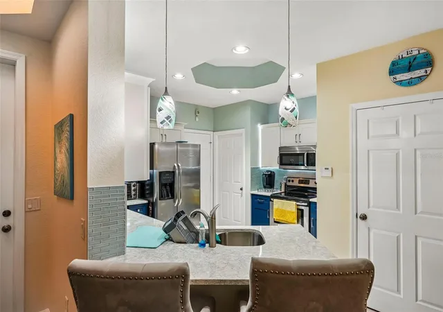 Photo 4 of Townhouse for sale at 16053 Via Solera Cir #104, Fort Myers, FL 33908 | MLS# A4707850 | Listing updated on 2026-10-07