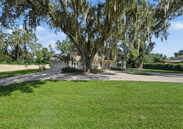 Photo 1 of Single family home for sale at 126 Goins Dr, Seffner, FL 33584 | MLS# TB8553294 | Listing updated on 2026-10-23
