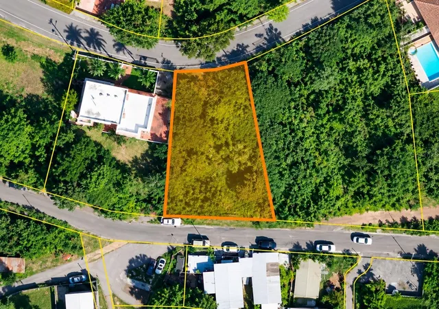 Photo 1 of Land for sale at Lot E Paseo De La Cruceta St El Vigia, Ponce, PR 00730 | MLS# PR9124572 | Listing updated on 2026-10-01