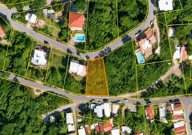 Photo 2 of Land for sale at Lot E Paseo De La Cruceta St El Vigia, Ponce, PR 00730 | MLS# PR9124572 | Listing updated on 2026-10-01