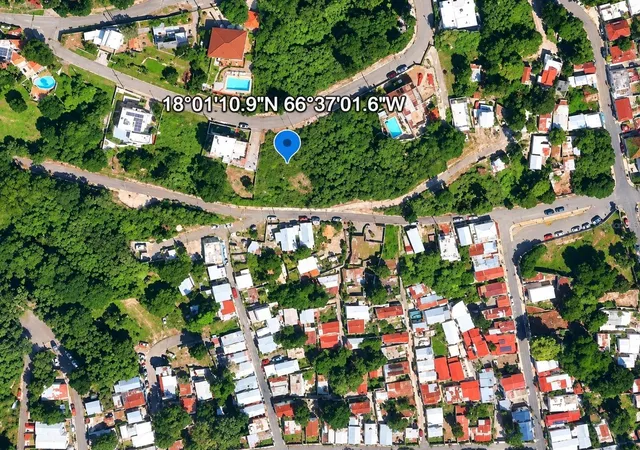 Photo 3 of Land for sale at Lot E Paseo De La Cruceta St El Vigia, Ponce, PR 00730 | MLS# PR9124572 | Listing updated on 2026-10-01