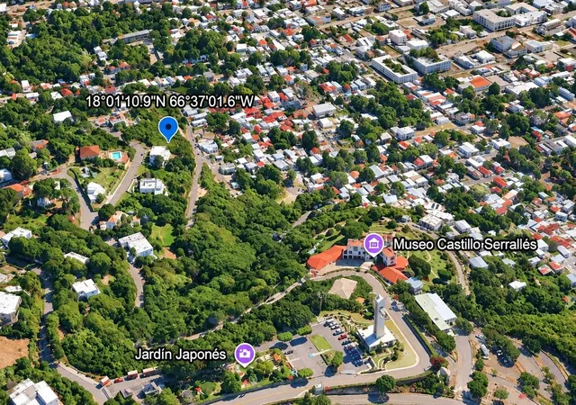 Photo 3 of Land for sale at Lot E Paseo De La Cruceta St El Vigia, Ponce, PR 00730 | MLS# PR9124572 | Listing updated on 2026-10-01