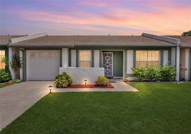 Photo 1 of Townhouse for sale at 4103 41st Street W, Bradenton, FL 34205 | MLS# A4707851 | Listing updated on 2026-09-30