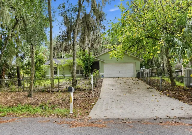 Single family home for sale at 235 Toms Rd, DEBARY, FL 32713 | MLS# O6445931