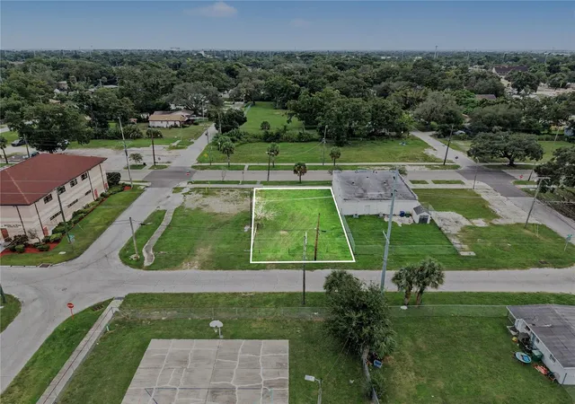 Land for sale at 3812 N 29th Street, TAMPA, FL 33610 | MLS# TB8553296