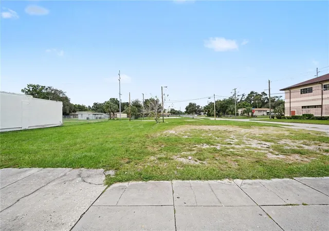 Photo 1 of Land for sale at 3812 N 29th Street, Tampa, FL 33610 | MLS# TB8553296 | Listing updated on 2026-10-01