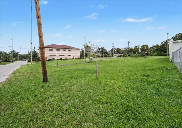 Photo 2 of Land for sale at 3812 N 29th Street, Tampa, FL 33610 | MLS# TB8553296 | Listing updated on 2026-10-01