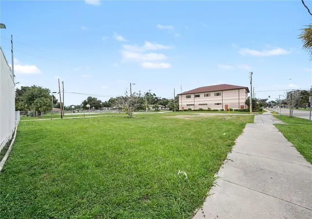 Photo 3 of Land for sale at 3812 N 29th Street, Tampa, FL 33610 | MLS# TB8553296 | Listing updated on 2026-10-01