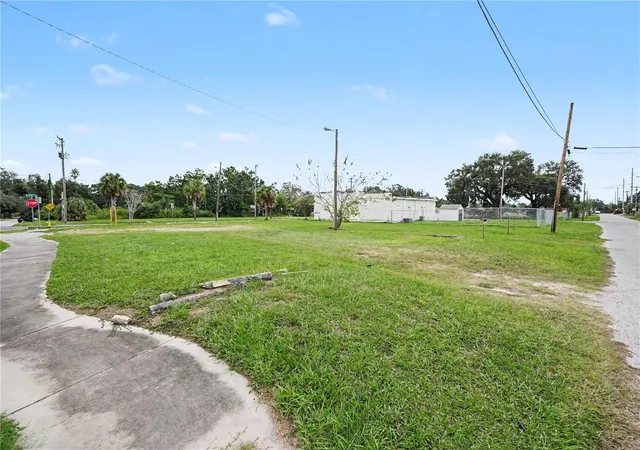 Photo 4 of Land for sale at 3812 N 29th Street, Tampa, FL 33610 | MLS# TB8553296 | Listing updated on 2026-10-01