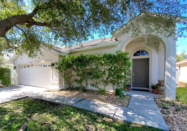 Single family home for sale at 4041 Langdrum Dr, WESLEY CHAPEL, FL 33543 | MLS# TB8553298