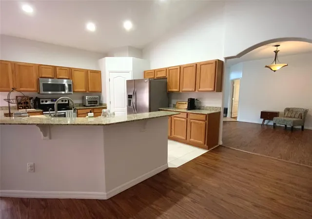Photo 4 of Single family home for sale at 4041 Langdrum Dr, Wesley Chapel, FL 33543 | MLS# TB8553298 | Listing updated on 2026-10-08