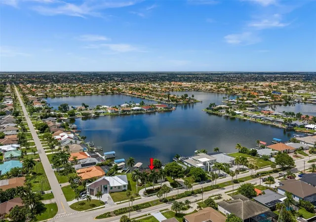 Photo 1 of Single family home for sale at 5028 Pelican Blvd, CAPE CORAL, FL 33914 | MLS# C7531373 | Listing updated on 2026-10-09