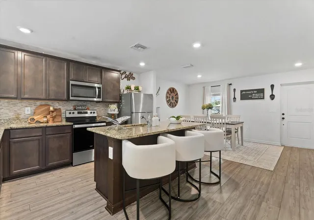 Photo 2 of Single family home for sale at 4374 Triby Ter, North Port, FL 34288 | MLS# N6145991 | Listing updated on 2026-10-03