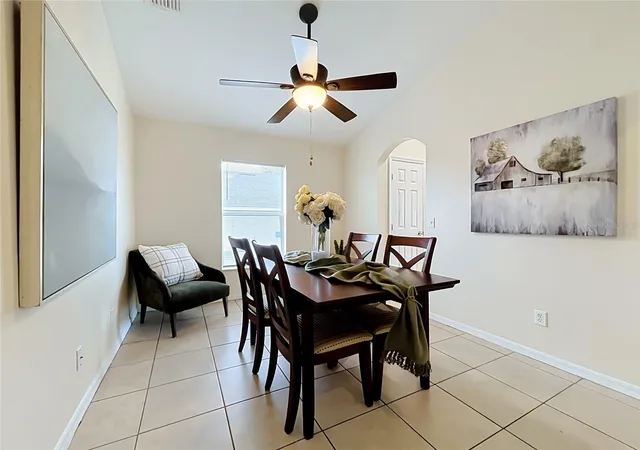 Photo 4 of Single family home for sale at 1406 Vista Del Lago Blvd, Dundee, FL 33838 | MLS# P4940029 | Listing updated on 2026-10-07