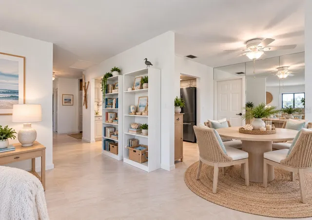 Photo 4 of Condo for sale at 1708 Lakeside Dr #1710B, Venice, FL 34293 | MLS# N6145992 | Listing updated on 2026-10-02