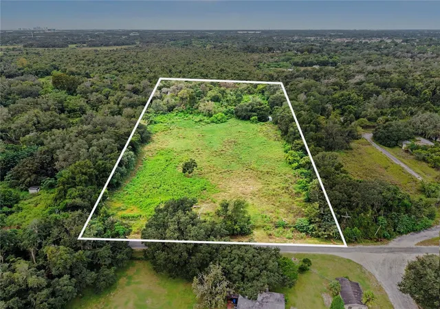 Photo 1 of Land for sale at 6560 Stark Rd, Seffner, FL 33584 | MLS# TB8553301 | Listing updated on 2026-10-07