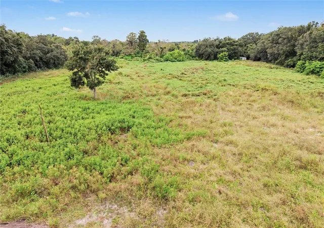 Photo 3 of Land for sale at 6560 Stark Rd, Seffner, FL 33584 | MLS# TB8553301 | Listing updated on 2026-10-07