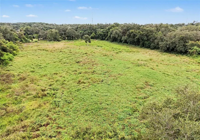 Photo 3 of Land for sale at 6560 Stark Rd, Seffner, FL 33584 | MLS# TB8553301 | Listing updated on 2026-10-07