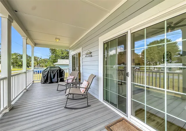 Photo 4 of Manufactured home for sale at 7962 W Riverbend Rd, Crystal River, FL 34428 | MLS# OM733106 | Listing updated on 2026-10-03