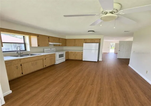 Photo 3 of Sale Pending at 1620 Tuttle St, Inverness, FL 34452 | MLS# CC858266 | Listing updated on 2026-10-08
