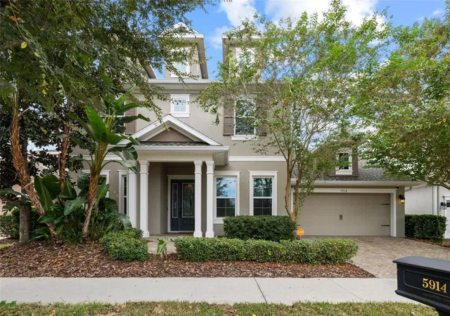 Photo 1 of Single family home for sale at 5914 Shell Ridge Dr, Lithia, FL 33547 | MLS# TB8553302 | Listing updated on 2026-10-02