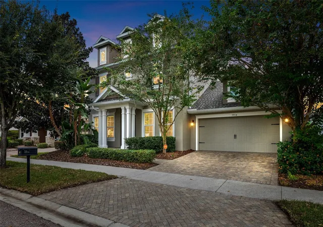 Photo 3 of Single family home for sale at 5914 Shell Ridge Dr, Lithia, FL 33547 | MLS# TB8553302 | Listing updated on 2026-10-02