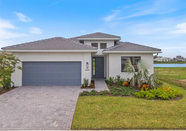 Photo 1 of Single family home for sale at 18373 Rockport Pl, Bradenton, FL 34211 | MLS# W7889924 | Listing updated on 2026-09-30