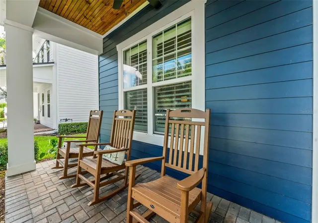 Photo 2 of Single family home for sale at 1018 W HARVARD STREET, Orlando, FL 32804 | MLS# O6445940 | Listing updated on 2026-10-09