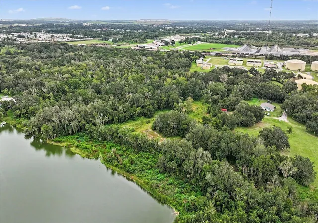 Photo 3 of Land for sale at Arnaz Dr, Mulberry, FL 33860 | MLS# TB8553304 | Listing updated on 2026-10-09