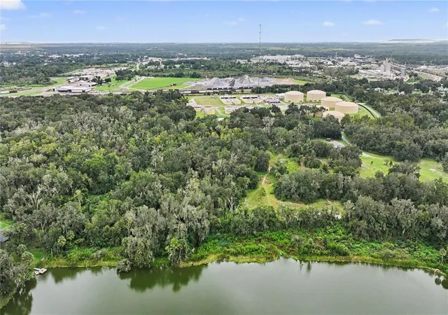 Photo 3 of Land for sale at Arnaz Dr, Mulberry, FL 33860 | MLS# TB8553304 | Listing updated on 2026-10-09