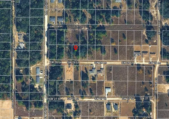 Photo 2 of Land for sale at Southwest 26th Ln, Ocala, FL 34481 | MLS# O6445942 | Listing updated on 2026-10-03