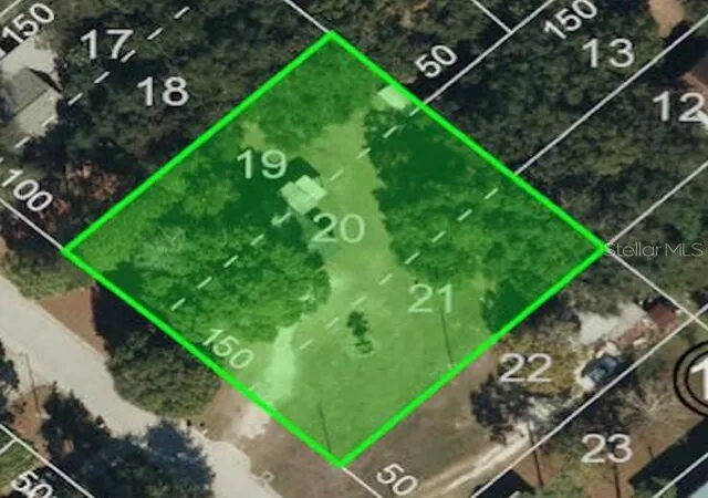 Land for sale at 3159 Duane Ave, OLDSMAR, FL 34677 | MLS# O6445943
