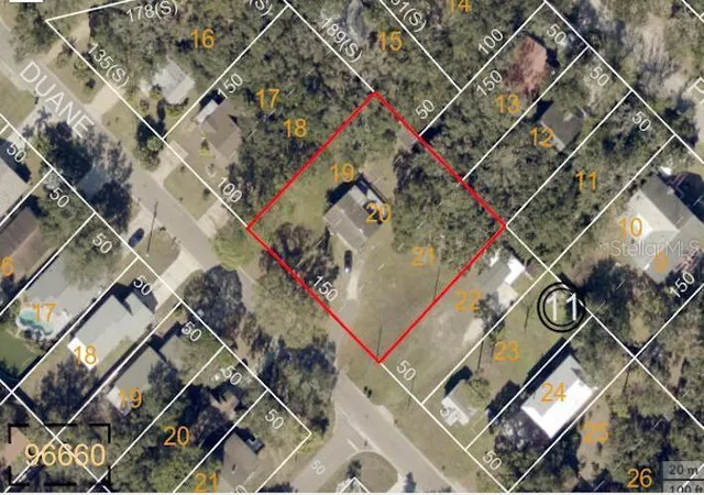 Photo 2 of Land for sale at 3159 Duane Ave, Oldsmar, FL 34677 | MLS# O6445943 | Listing updated on 2026-09-30