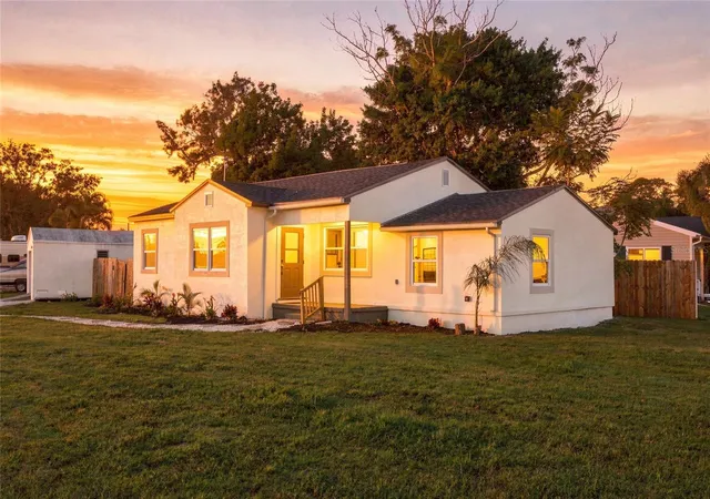 Photo 1 of Single family home for sale at 8474 Tobay Rd N, Saint Petersburg, FL 33702 | MLS# TB8553307 | Listing updated on 2026-10-22