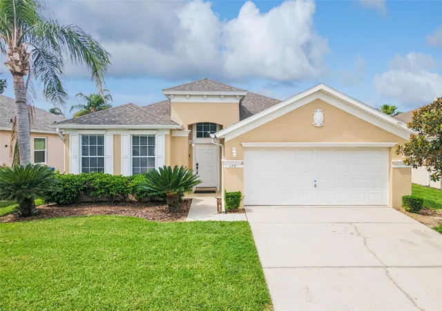 Photo 1 of Single family home for sale at 170 Minniehaha Cir, Haines City, FL 33844 | MLS# O6445944 | Listing updated on 2026-10-05