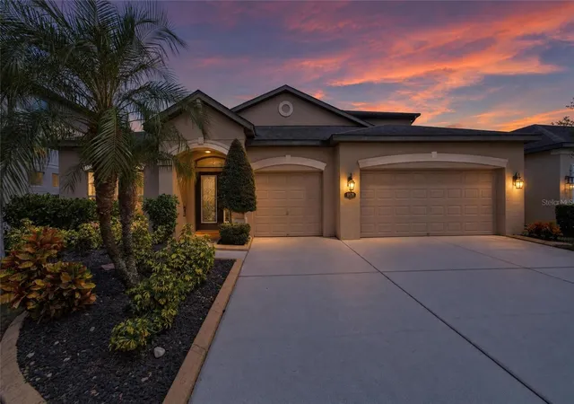 Photo 1 of Single family home for sale at 11520 Scarlet Ibis Pl, Riverview, FL 33569 | MLS# TB8553308 | Listing updated on 2026-10-06